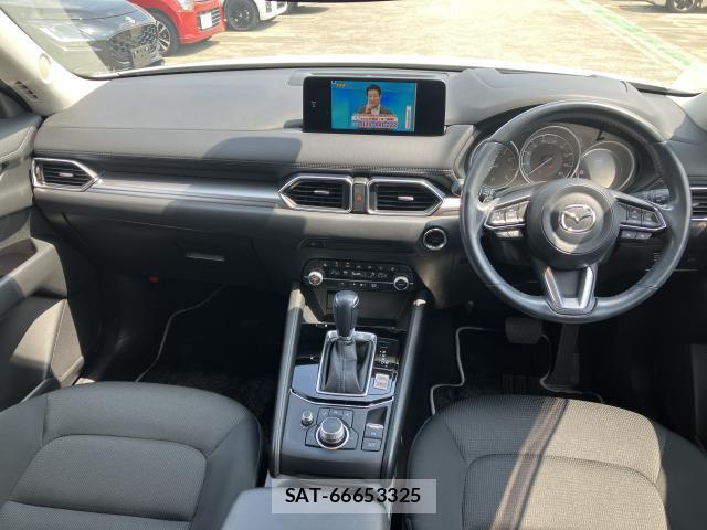Mazda CX-5 2021-12 8224412-2