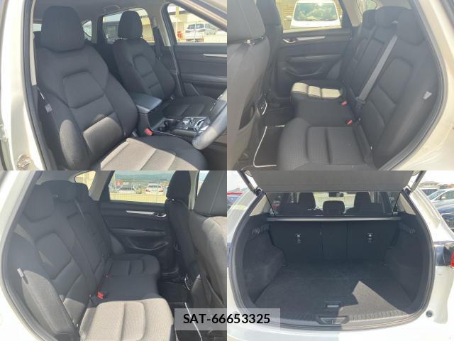 Mazda CX-5 2021-12 8224412-3