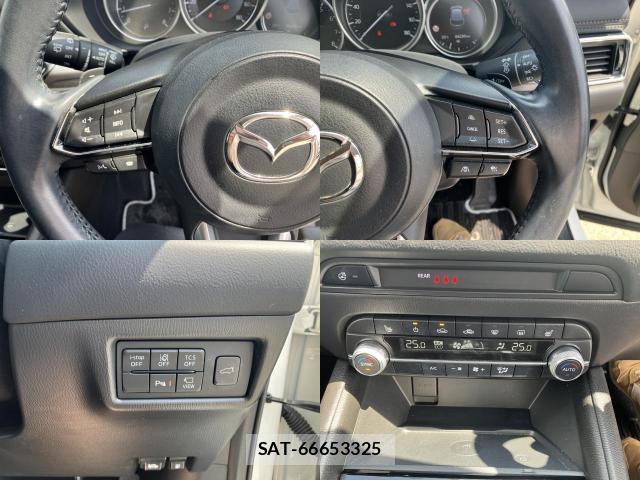 Mazda CX-5 2021-12 8224412-5
