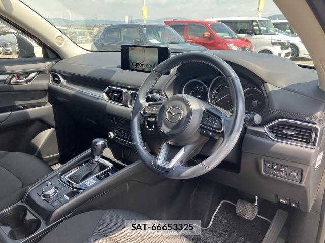 Mazda CX-5 2021-12 8224412-7