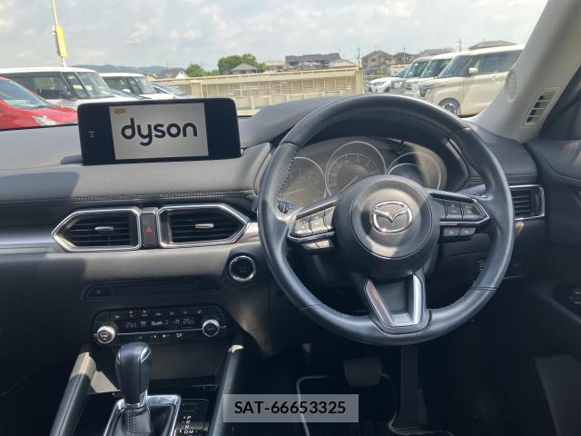 Mazda CX-5 2021-12 8224412-8
