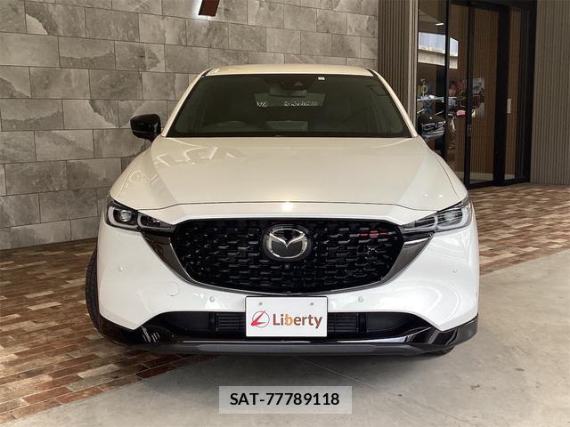 Mazda CX-5 2023-02 8224517-11