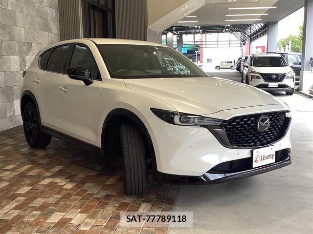 Mazda CX-5 2023-02 8224517-12