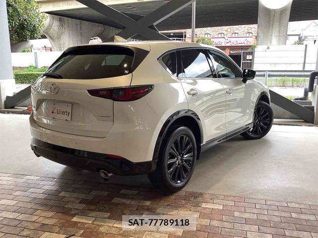 Mazda CX-5 2023-02 8224517-14
