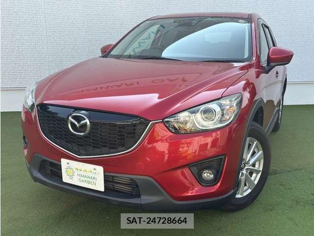 Mazda CX-5 2013-11 8224688-0