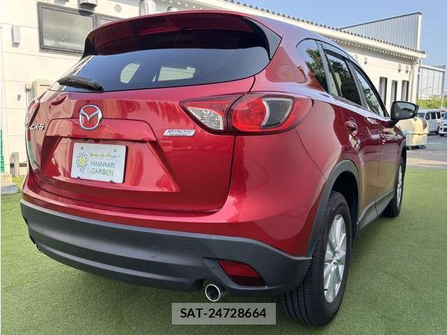 Mazda CX-5 2013-11 8224688-1