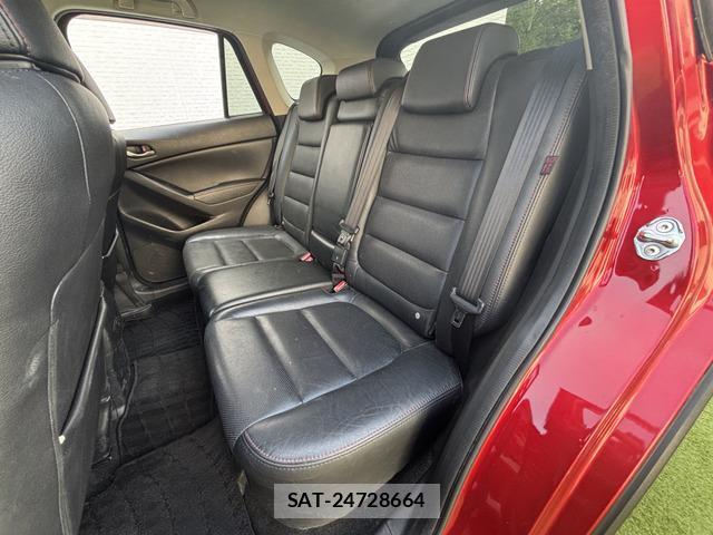 Mazda CX-5 2013-11 8224688-11
