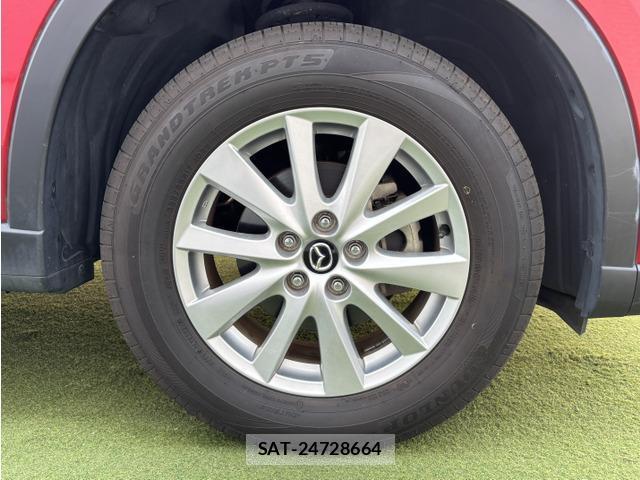 Mazda CX-5 2013-11 8224688-14