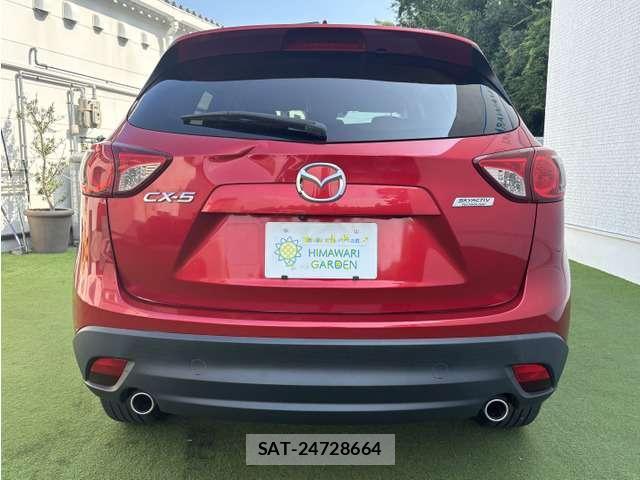 Mazda CX-5 2013-11 8224688-15
