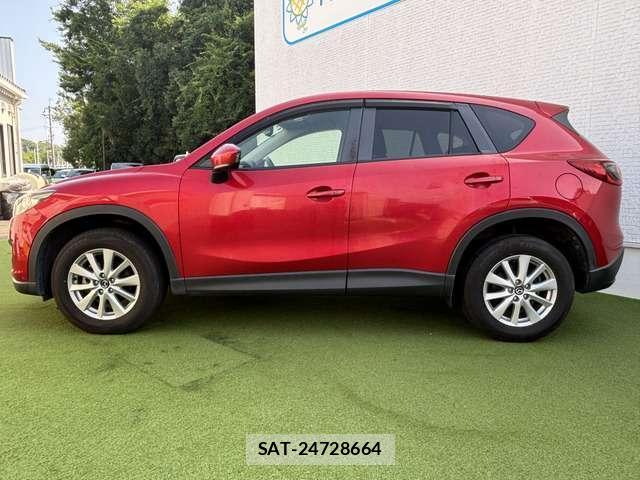 Mazda CX-5 2013-11 8224688-17
