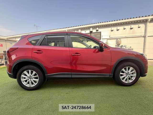 Mazda CX-5 2013-11 8224688-18