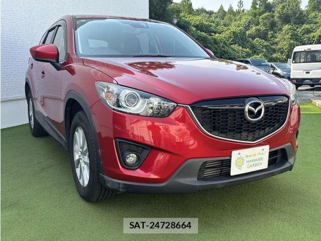 Mazda CX-5 2013-11 8224688-2