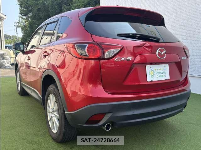 Mazda CX-5 2013-11 8224688-3