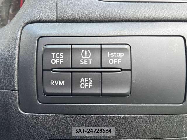 Mazda CX-5 2013-11 8224688-5
