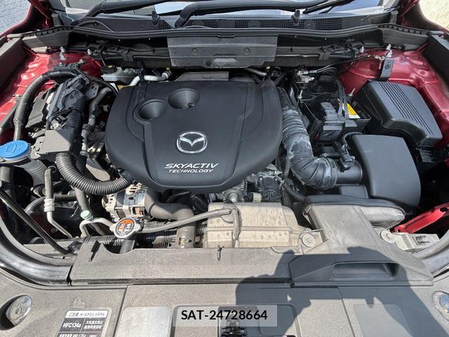 Mazda CX-5 2013-11 8224688-9