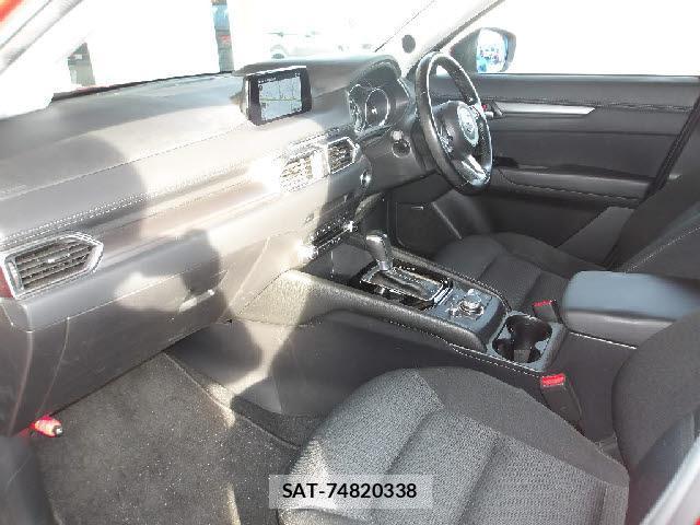 Mazda CX-5 2019-08 8224858-2