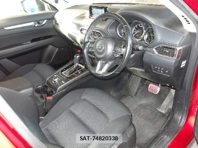 Mazda CX-5 2019-08 8224858-3