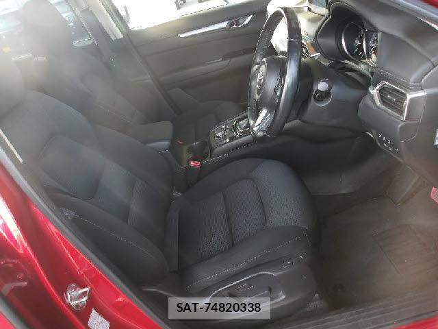Mazda CX-5 2019-08 8224858-7
