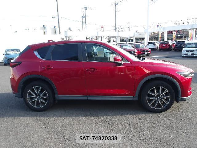 Mazda CX-5 2019-08 8224858-8