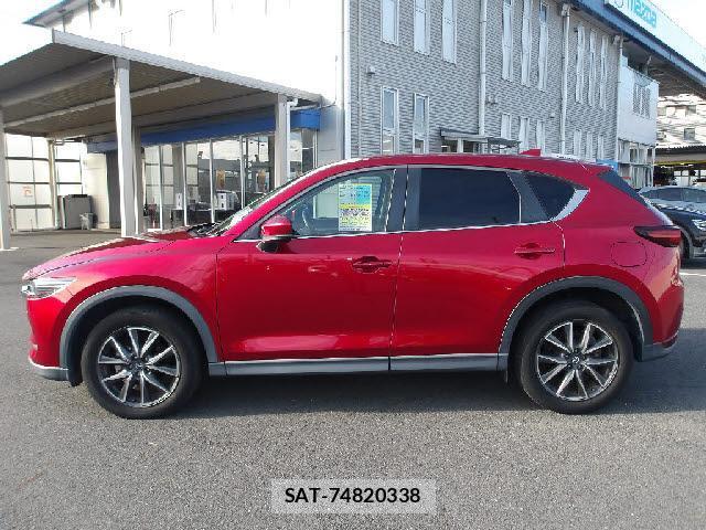 Mazda CX-5 2019-08 8224858-9