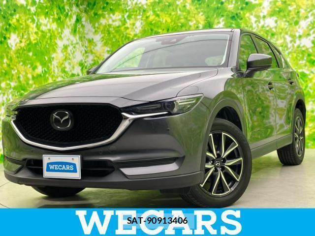 Mazda CX-5 2019-08 8225116-0
