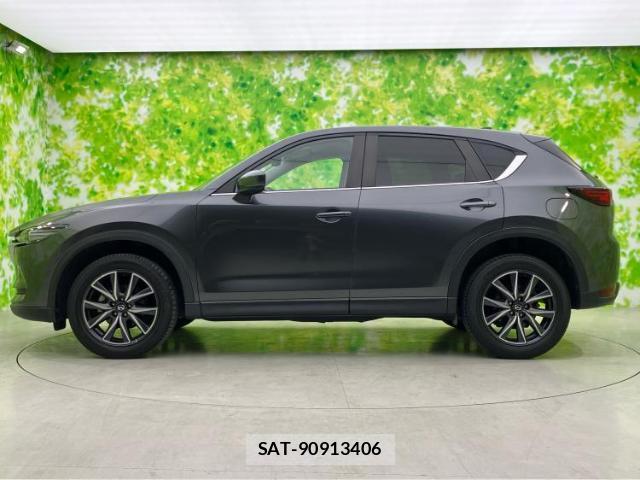 Mazda CX-5 2019-08 8225116-1