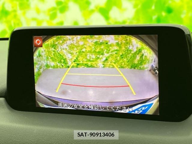 Mazda CX-5 2019-08 8225116-12