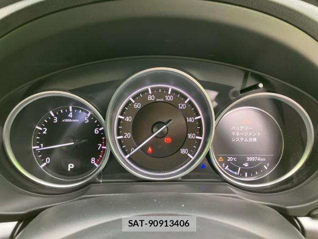Mazda CX-5 2019-08 8225116-13