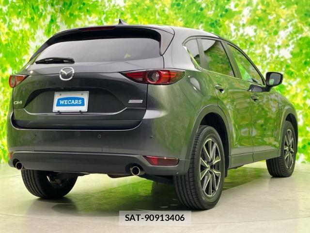 Mazda CX-5 2019-08 8225116-2
