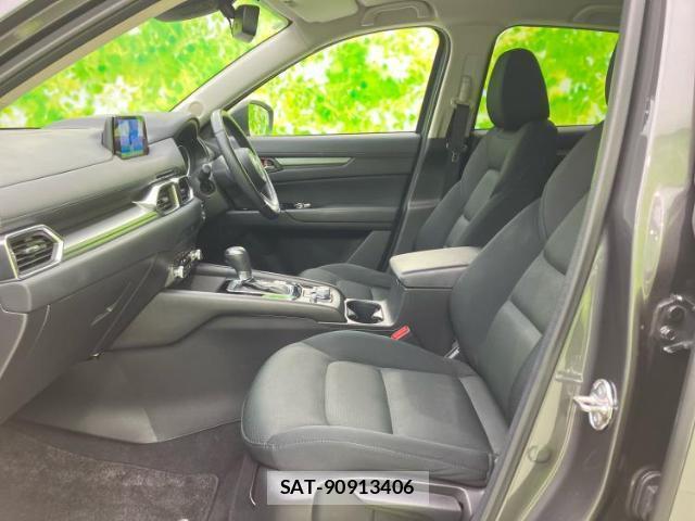 Mazda CX-5 2019-08 8225116-5