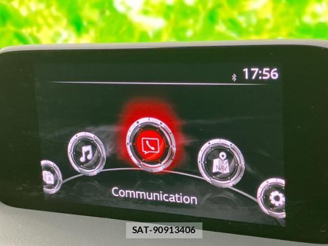 Mazda CX-5 2019-08 8225116-8
