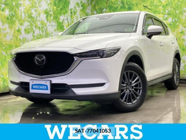 Mazda CX-5 2019-03 8225133-0