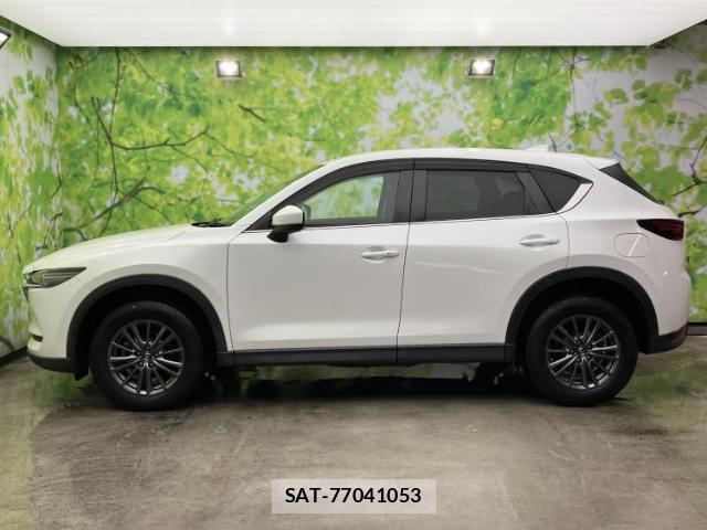 Mazda CX-5 2019-03 8225133-1