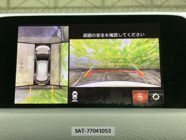 Mazda CX-5 2019-03 8225133-11