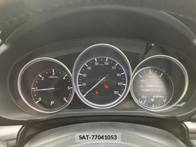 Mazda CX-5 2019-03 8225133-13