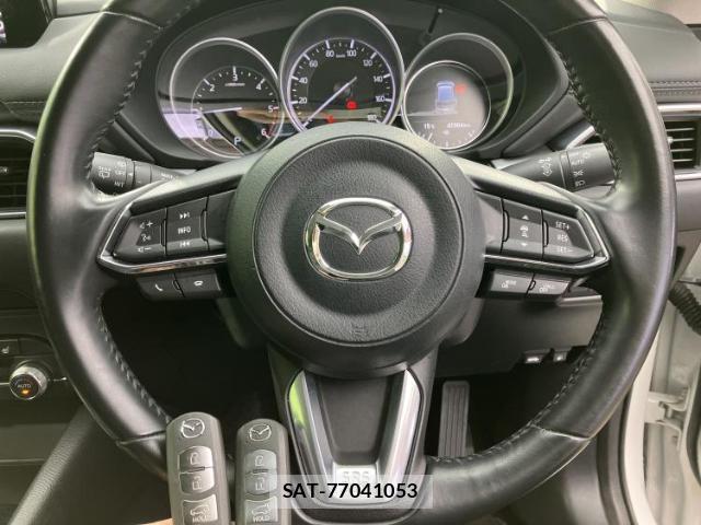 Mazda CX-5 2019-03 8225133-14
