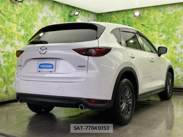 Mazda CX-5 2019-03 8225133-2