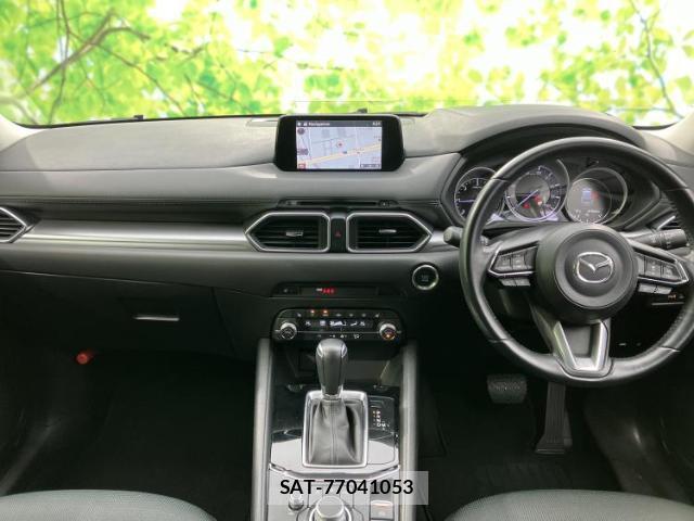 Mazda CX-5 2019-03 8225133-3