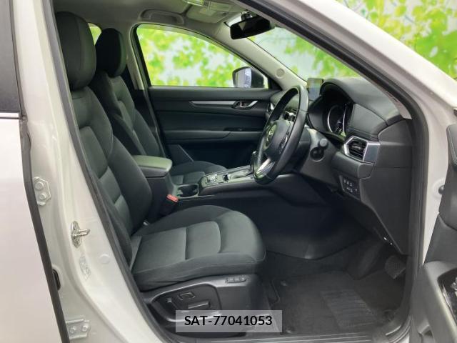 Mazda CX-5 2019-03 8225133-4