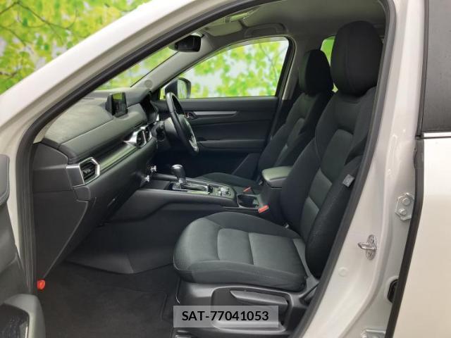 Mazda CX-5 2019-03 8225133-6