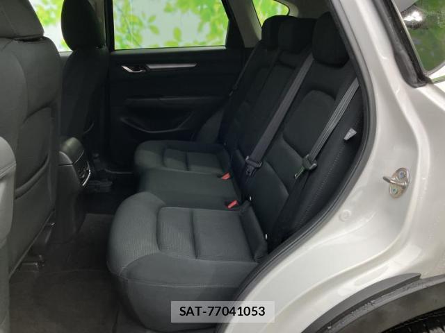 Mazda CX-5 2019-03 8225133-7
