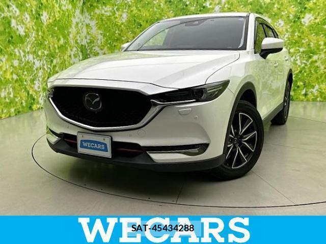Mazda CX-5 2019-01 8225194-0