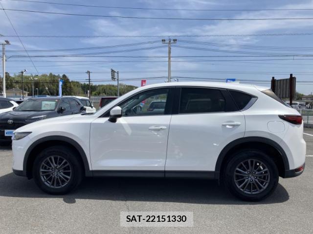 Mazda CX-5 2019-03 8225197-1