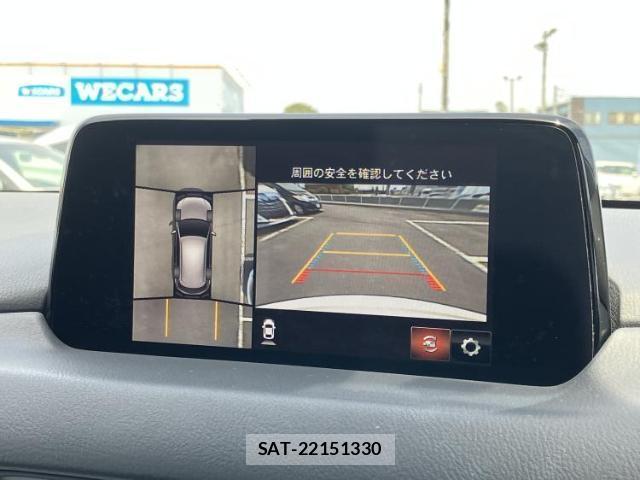 Mazda CX-5 2019-03 8225197-10