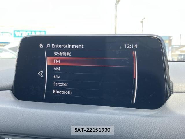 Mazda CX-5 2019-03 8225197-11
