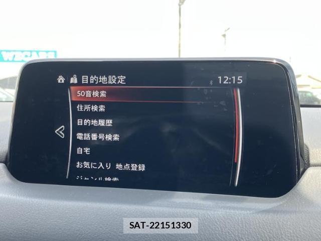 Mazda CX-5 2019-03 8225197-12
