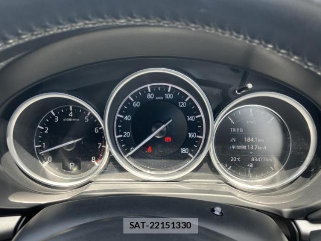 Mazda CX-5 2019-03 8225197-13