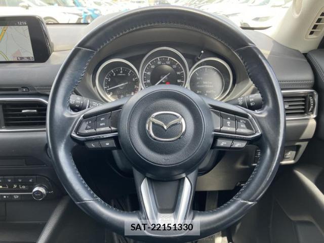Mazda CX-5 2019-03 8225197-14