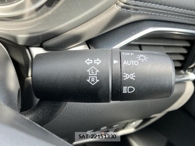 Mazda CX-5 2019-03 8225197-15