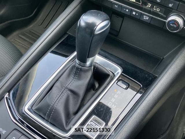 Mazda CX-5 2019-03 8225197-17